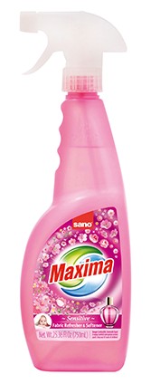 Sano balsam dryer sensitive 750 ml